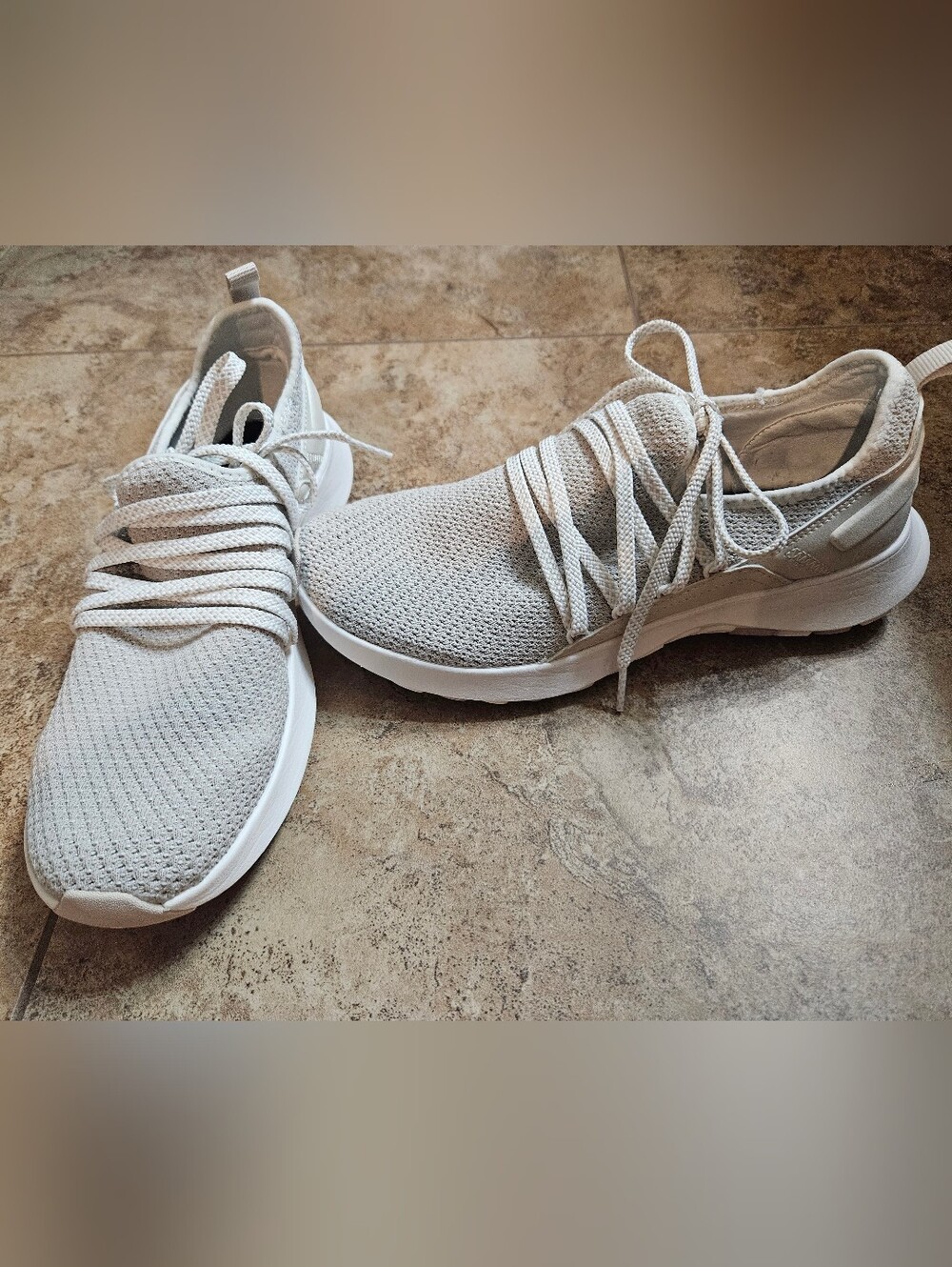 Merrell Cloud Knit Comfort Training Sneakers Size 8
